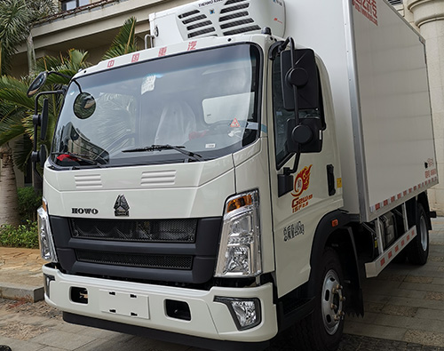 運(yùn)輸車(chē)輛14